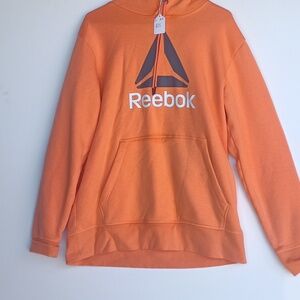 Ladies Reebok hoodie